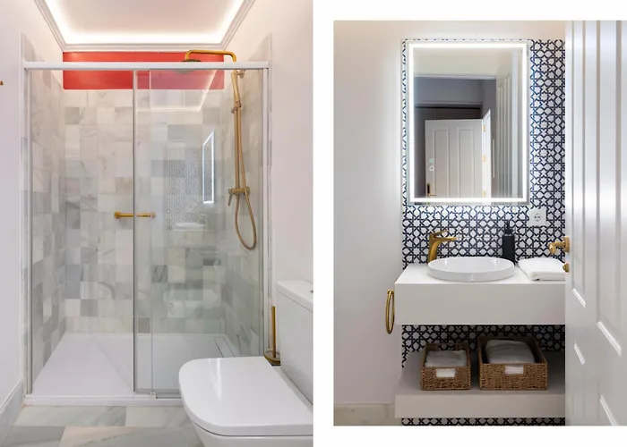 Appartamento Magno Collection Casa Palacio Moratin *