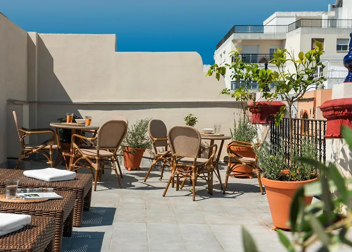 Magno Collection Casa Palacio Moratin Appartamento *