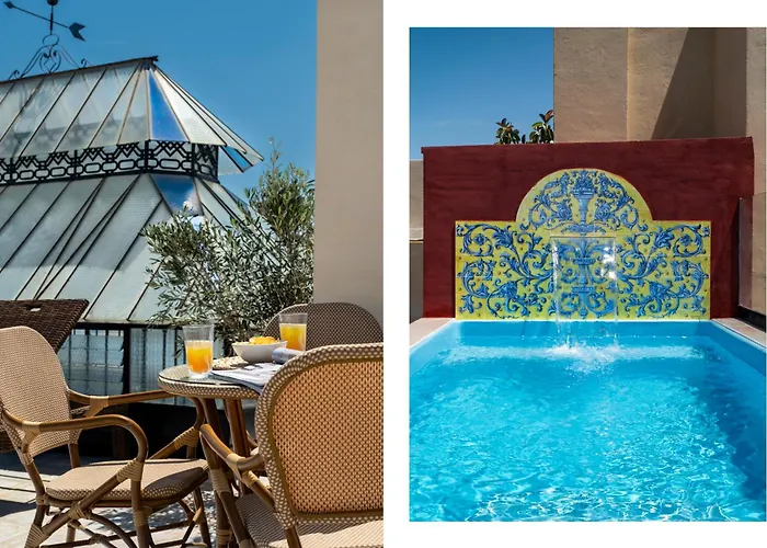 Appartamento Magno Collection Casa Palacio Moratin *