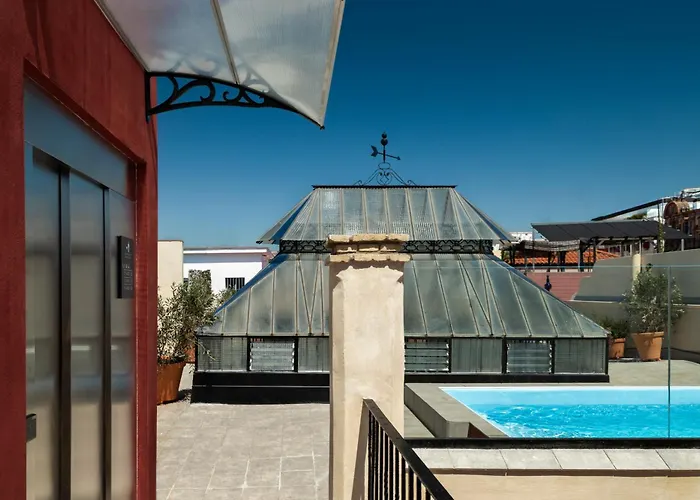 Appartamento Magno Collection Casa Palacio Moratin *